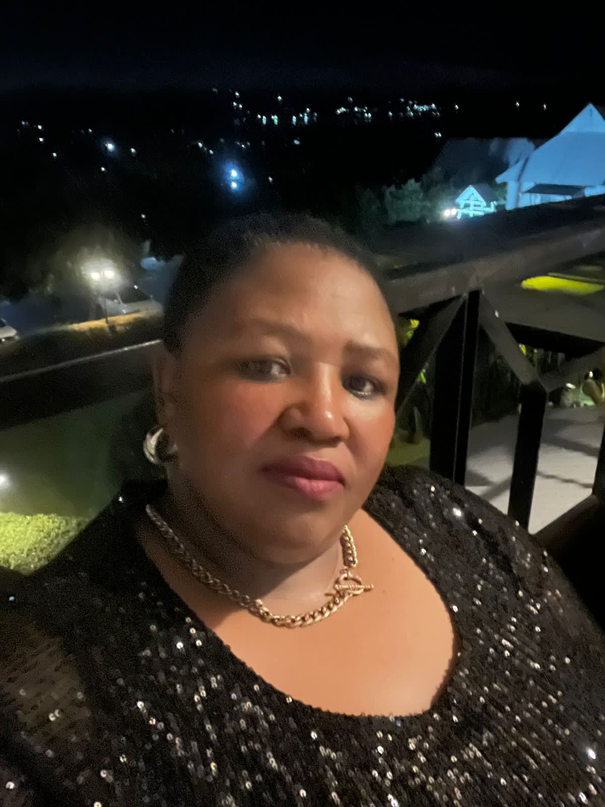 Chamaine Mathe